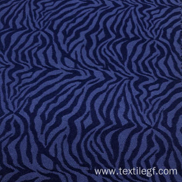 Bengaline Jacquard Woven Fabric